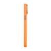 Чохол ArmorStandart Unit MagSafe SE для Apple iPhone 15 Plus Orange Black (ARM75373) мал.3