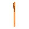 Чохол ArmorStandart Unit MagSafe SE для Apple iPhone 15 Plus Orange Black (ARM75373) мал.4