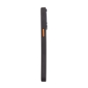 Чохол ArmorStandart Unit MagSafe SE для Apple iPhone 14 Pro Max Black Orange (ARM75367) мал.3