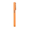 Чохол ArmorStandart Unit MagSafe SE для Apple iPhone 15 Pro Orange Black (ARM75371) мал.3