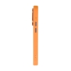 Чохол ArmorStandart Unit MagSafe SE для Apple iPhone 15 Pro Orange Black (ARM75371) мал.4