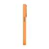 Чохол ArmorStandart Unit MagSafe SE для Apple iPhone 14 Pro Orange Black (ARM75375) мал.3
