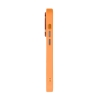 Чохол ArmorStandart Unit MagSafe SE для Apple iPhone 14 Pro Orange Black (ARM75375) мал.4