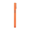 Чохол ArmorStandart Unit MagSafe SE для Apple iPhone 13 Orange Black (ARM75377) мал.3