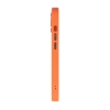 Чохол ArmorStandart Unit MagSafe SE для Apple iPhone 13 Orange Black (ARM75377) мал.4