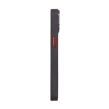 Чохол ArmorStandart Unit MagSafe SE для Apple iPhone 14 Black Orange (ARM75365) мал.3