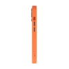Чохол ArmorStandart Unit MagSafe SE для Apple iPhone 14 Orange Black (ARM75374) мал.4