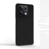 Чохол ArmorStandart Matte Slim Fit для Xiaomi Redmi Note 13 5G Black (ARM71892) мал.2