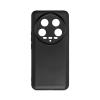 Чохол ArmorStandart Matte Slim Fit для Xiaomi 14 Ultra Camera cover Black (ARM74114) мал.1