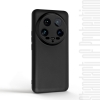 Чохол ArmorStandart Matte Slim Fit для Xiaomi 14 Ultra Camera cover Black (ARM74114) мал.2