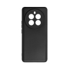 Чохол ArmorStandart Matte Slim Fit для Realme 12 Pro / 12 Pro+ Camera cover Black (ARM74749) мал.1