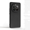 Чохол ArmorStandart Matte Slim Fit для Realme 12 Pro / 12 Pro+ Camera cover Black (ARM74749) мал.2