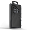 Чохол ArmorStandart Matte Slim Fit для Realme 12 Pro / 12 Pro+ Camera cover Black (ARM74749) мал.5