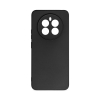 Чохол ArmorStandart Matte Slim Fit для Realme 12+ Camera cover Black (ARM74770) мал.1