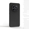 Чохол ArmorStandart Matte Slim Fit для Realme 12+ Camera cover Black (ARM74770) мал.2