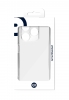 Чохол ArmorStandart Air Force для Infinix Smart 8 Plus Camera cover Clear (ARM73909) мал.3