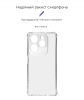 Чохол ArmorStandart Air Force для Infinix HOT 40 Camera cover Clear (ARM73911) мал.2