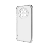 Чохол ArmorStandart Air Force для Realme 12 4G / 12+ 5G Camera cover Clear (ARM74756) мал.1