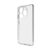 Чохол ArmorStandart Air для Infinix Smart 8 Camera cover Clear (ARM73222) мал.1