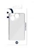 Чохол ArmorStandart Air для Infinix Smart 8 Camera cover Clear (ARM73222) мал.3