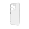 Чохол ArmorStandart Air для Infinix Smart 8 Plus Camera cover Clear (ARM73918) мал.1