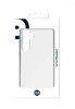 Чохол ArmorStandart Air для Samsung A35 5G (A356) Camera cover Clear (ARM74340) мал.3