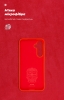 Чохол ArmorStandart ICON для Samsung A55 5G (A556) Red (ARM74325) мал.4