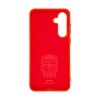 Чохол ArmorStandart ICON для Samsung A35 5G (A356) Red (ARM74321) мал.2