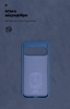 Чохол ArmorStandart ICON для Google Pixel 9 Dark Blue (ARM74691) мал.4