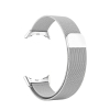 Ремінець ArmorStandart Milanese Magnetic Band для Google Pixel Watch / Watch 2 Silver (ARM75448) мал.3