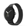 Ремінець ArmorStandart Milanese Magnetic Band для Google Pixel Watch / Watch 2 Black (ARM75445) мал.1