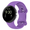 Ремінець ArmorStandart для Google Pixel Watch / Watch 2 Lilac (ARM75413) мал.1