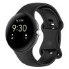 Ремінець ArmorStandart для Google Pixel Watch / Watch 2 Black (ARM75420) мал.1