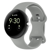 Ремінець ArmorStandart для Google Pixel Watch / Watch 2 Grey (ARM75418) мал.1