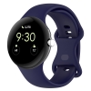 Ремінець ArmorStandart для Google Pixel Watch / Watch 2 Midnight Blue (ARM75435) мал.1