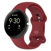 Ремінець ArmorStandart для Google Pixel Watch / Watch 2 Red (ARM75437) мал.1