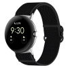 Ремінець нейлоновий ArmorStandart для Google Pixel Watch / Watch 2 Black (ARM75425) мал.1