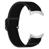 Ремінець нейлоновий ArmorStandart для Google Pixel Watch / Watch 2 Black (ARM75425) мал.3