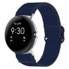 Ремінець нейлоновий ArmorStandart для Google Pixel Watch / Watch 2 Dark Blue (ARM75428) мал.1
