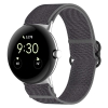Ремінець нейлоновий ArmorStandart для Google Pixel Watch / Watch 2 Grey (ARM75427) мал.1