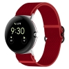 Ремінець нейлоновий ArmorStandart для Google Pixel Watch / Watch 2 Red (ARM75426) мал.1