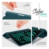 Чохол ArmorStandart Smart Fold Pen для Samsung Galaxy Tab A9 Pine Green (ARM74988) мал.5