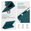 Чохол ArmorStandart Smart Fold Pen для iPad 10.9 2024 / 2022 Pine Green (ARM74943) мал.7