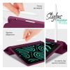 Чохол ArmorStandart Smart Fold Pen для iPad 10.9 2024 / 2022 Plum (ARM74947) мал.5