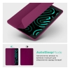 Чохол ArmorStandart Smart Fold Pen для iPad 10.9 2024 / 2022 Plum (ARM74947) мал.6