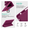 Чохол ArmorStandart Smart Fold Pen для iPad 10.9 2024 / 2022 Plum (ARM74947) мал.7