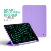 Чохол ArmorStandart Smart Fold Pen для Lenovo Tab P11 (2nd Gen) Light Purple (ARM74985) мал.3