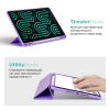 Чохол ArmorStandart Smart Fold Pen для Lenovo Tab P11 (2nd Gen) Light Purple (ARM74985) мал.4