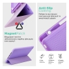 Чохол ArmorStandart Smart Fold Pen для Lenovo Tab P11 (2nd Gen) Light Purple (ARM74985) мал.7