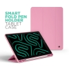 Чохол ArmorStandart Smart Fold Pen для Lenovo Tab P11 (2nd Gen) Pink (ARM74984) мал.3